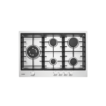 Hob Top Panel