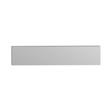 Kickplate Panel Stainless Steel