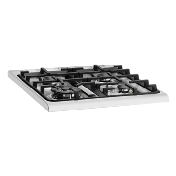 Hob 540f Gas Wok Stainless Steel Frame Assembly