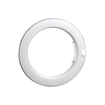 Cover Door External Button Sold Separately