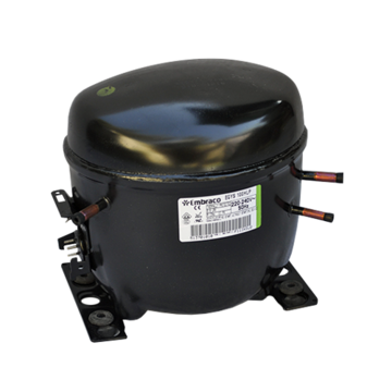 Compressor 134a 128w Sf48craws5