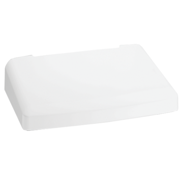 Lid Solid Assembly Medium