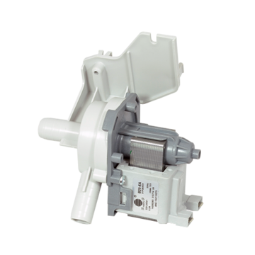 Pump Recirculation Assembly