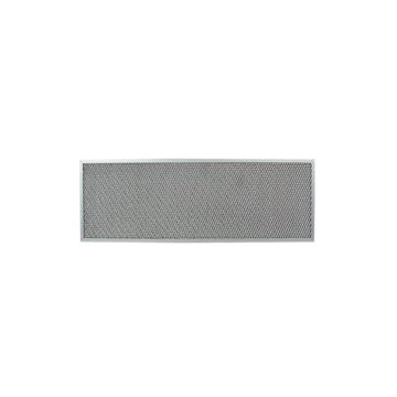 Filter 508mm X 172mm X 8mm