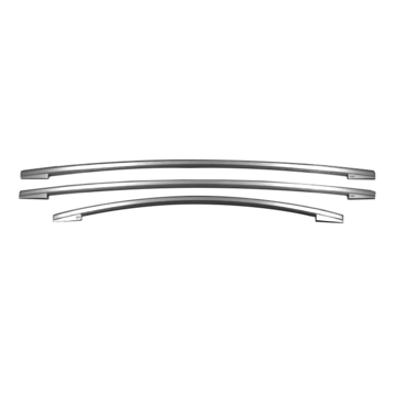 Handles Door Set Of 3