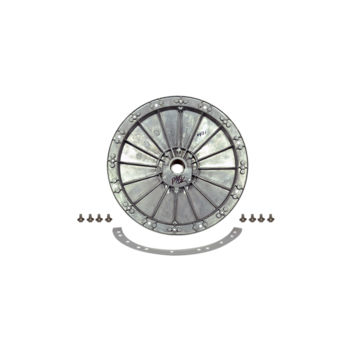 Plate Support Drum Spin Kit