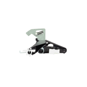 Lever Assembly Brake Black