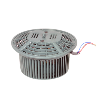 Motor Fan Assembly
