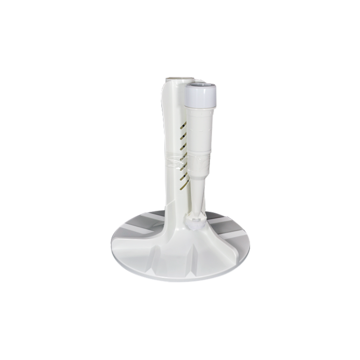 Agitator Includes Frame- Cup & Filter Bag