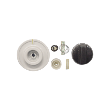 Knob Timer Assembly