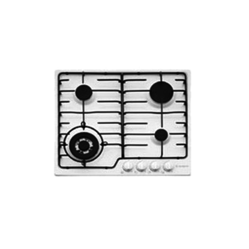 Hob Top Panel Only White