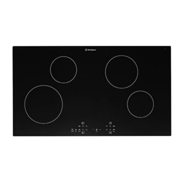 Hob Glass Panel Frame