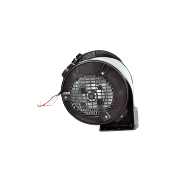 Motor Blower Rangehood Complete