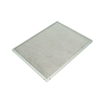 Filter Aluminium 288mm X 362mm