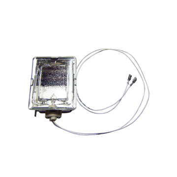 Lamp Oven Halogen Cpl 12v 20w
