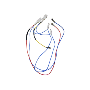 Lamp Signal Double Complete 230v