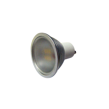 Lamp 4w Led Gu10 White Light