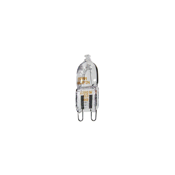Lamp 25w 230v Halogen