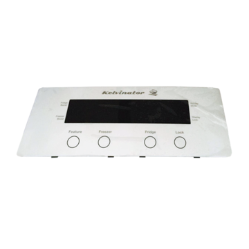 Panel Cover Of Dom Display Board