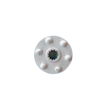 Ring Rubber Fan Motor