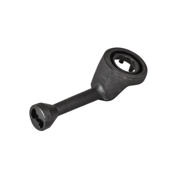 Burner Side Discovery 1000r