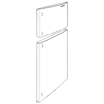 Door Assembly Kit