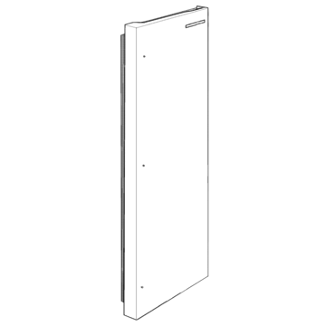 Door Assembly Kit (x2)