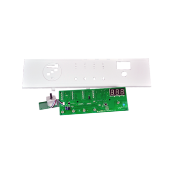 Board Control Fpu Swt954
