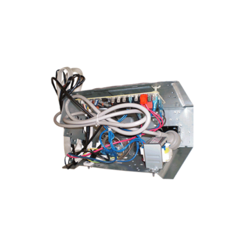 Board And Box Control Assembly