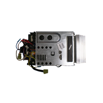 Board Control Assembly Outdoor