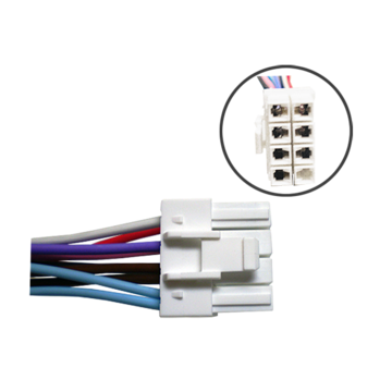 Harness Kit Side By Side