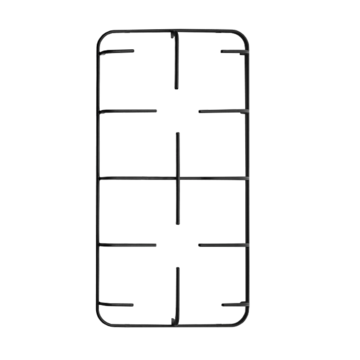 Trivet Enamel Matt Finish