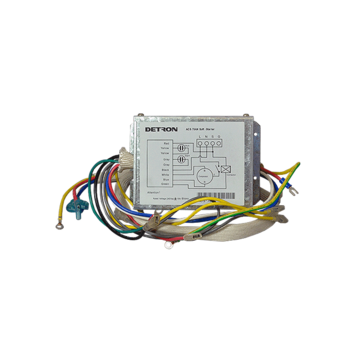 Board Assembly Soft Start