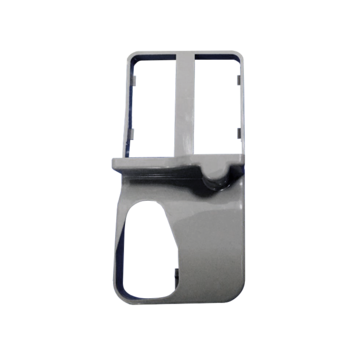 Cover Hinge Lower Left