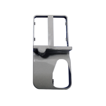 Cover Hinge Lower Right