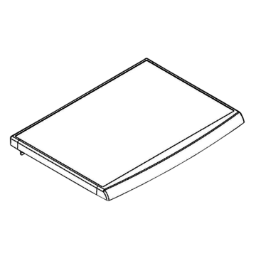 Worktop Assembly Swf85562 Swf10732