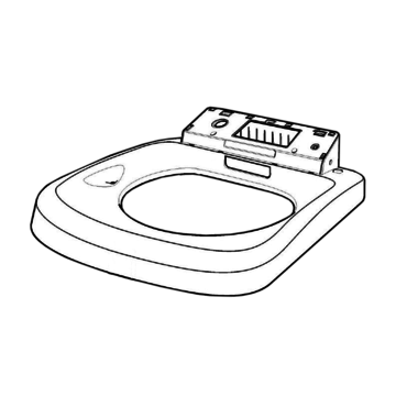 Panel Hob Medium - Mini Swt6541m
