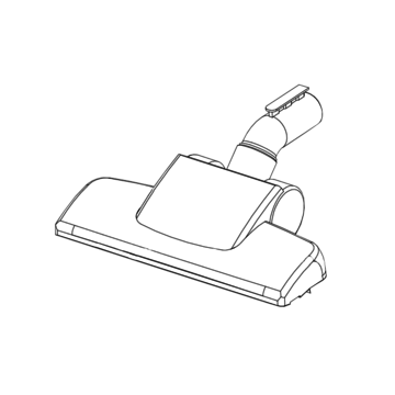 Nozzle Floor Assembly