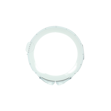 Cover Outer Bowl Tall Boy Includes Gasket