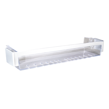 Bin Door Full Width Upper Food Compartment