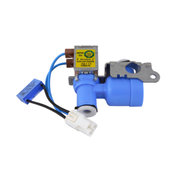 Valve Solenoid Single Water Inlet