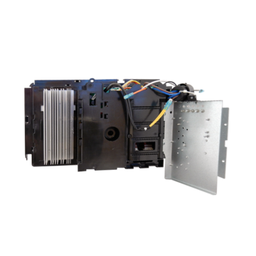 Board Pcb Box Control Assembly Outdoor