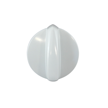 Knob White