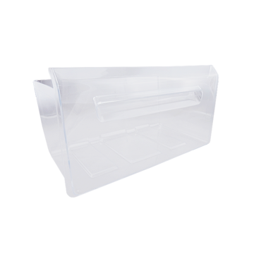 Bin Crisper Wrm2400wd