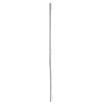 Handle Assembly Freezer White