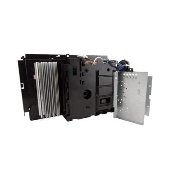 Board Pcb Box Control Assembly Outdoor