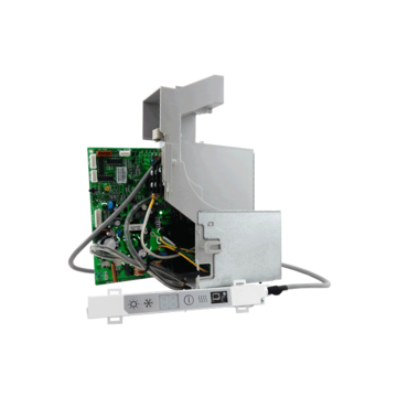 Board Main Assembly Indoor Elect