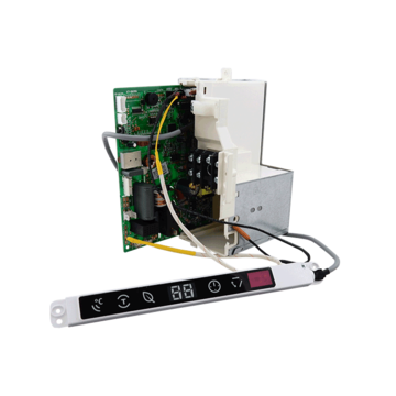 Board Main Indoor Assembly