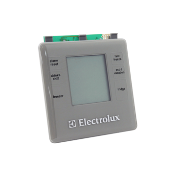 Board Display Assembly