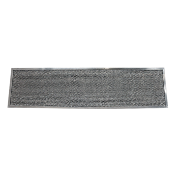 Filter 784mm X 193mm X 8mm